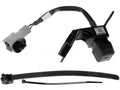 Rear Park Assist Camera - appropriate with 2013 - 2019 Nissan Frontier 2014 2015 2016 2017 2018
