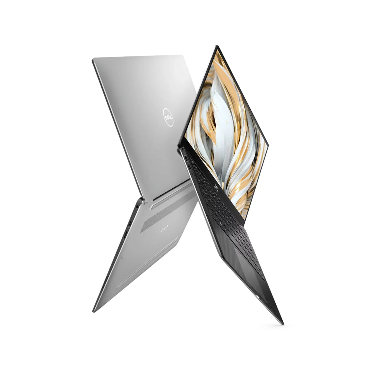 Restored  XPS 9305 Laptop (2020) 13.3" FHD Core i5 - 256GB SSD - 8GB RAM 4 Cores @ 4.2 GHz - 11th Gen CPU (Refurbished)