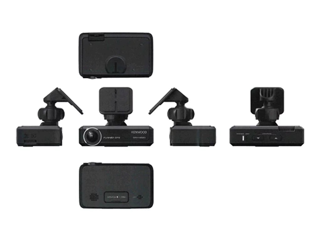 Kenwood DRV-N520 Dash CAM