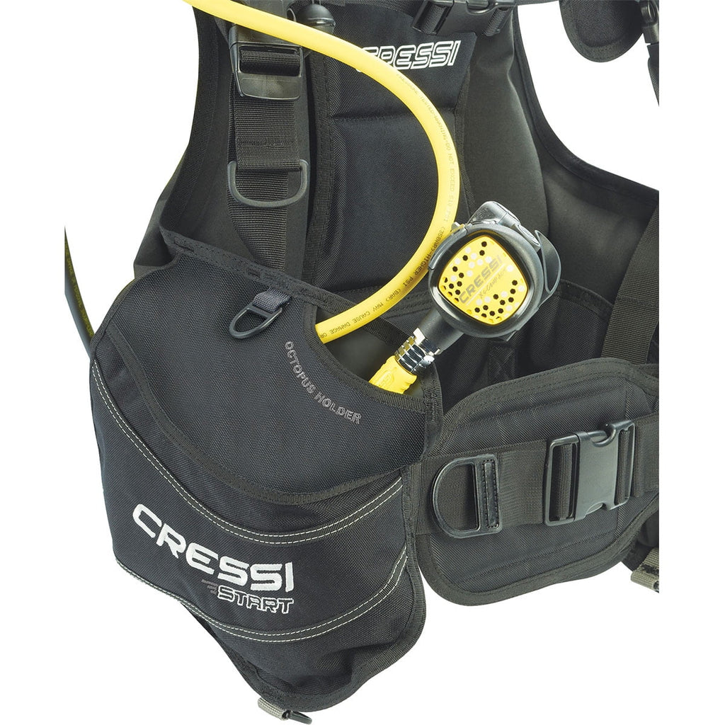 Cressi Cressi Start BCD