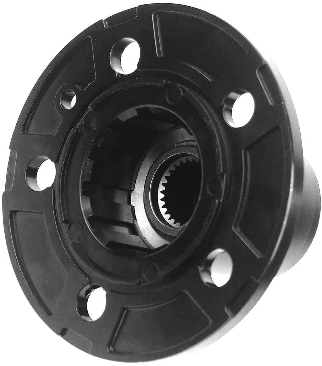 Afa Motors (4WD) Manual Locking Hub Fit 1990-1994  Explorer, 1990-1997  Ranger, 1994-1997 Mazda Pickup, 1990-1994 Mazda Navajo, 4x4 Locking Hubs (2 Pack)