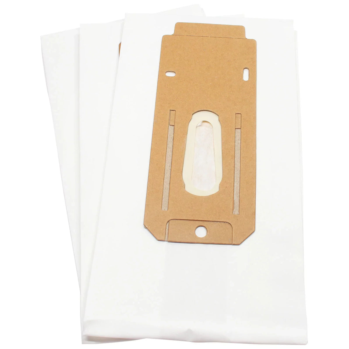 27 Replacement for Oreck XL2000HH Vacuum Bags - appropriate with Oreck CCPK8DW, Type CC Vacuum Bags (9-Pack, 3 Bags Per Pack)