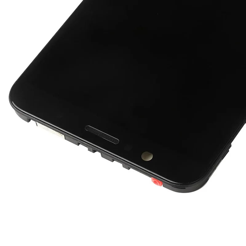 Cellphone Repair Parts  OEM LCD Screen for  ZenFone Max Pro  ZB601KL ZB602KL Digitizer Full Assembly with Frame