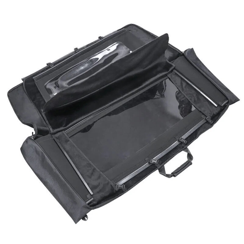 600D Soft Top Window Storage Bag Fits  Bronco Accessories 2021~2022 4Door