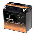 Ytx14-Bs Motorcycle Battery For  R1200Gs 1200Cc Years (2005 - 2013)