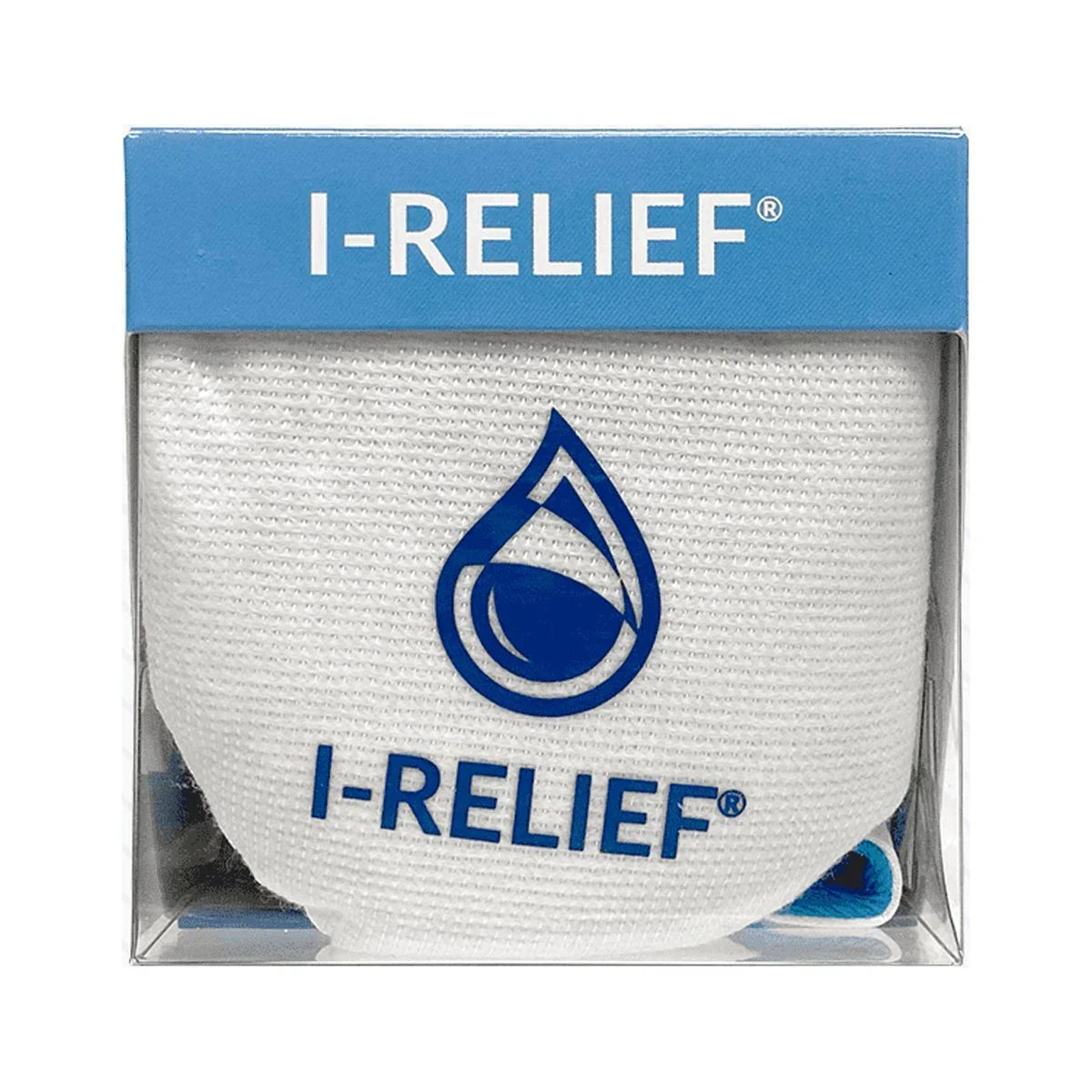I-Relief Hot & Cold Therapy Eye Mask for Dry Eyes