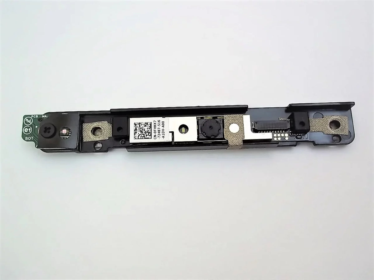 Latitude 14 Rugged Extreme 7204 FRONT WEBCAM CAMERA FHKK7