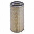 45GG75. Air Handler Filters,Yellow,200 deg.F, Height 26 in