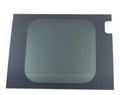 Stationary Back Window Back Glass Passenger Right Side appropriate with Ram Promaster Cargo Van 2014-2021 Models
