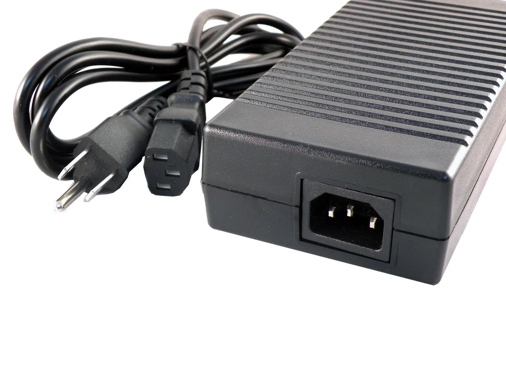 iTEKIRO 240W AC Adapter for  0CN072 0DT878 0PN402 330-0722 CN072 DT878 PN402 DA230PS0-00 HA230PS0-00;  XPS M1730, G3 G5 G7 15 17 SE 5505; PP06XA; Alienware 14 15 17 m14 m14x m15 m15x m17 m17x