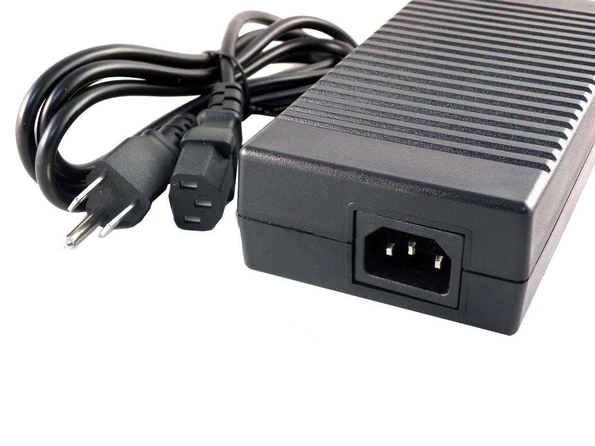 iTEKIRO 240W AC Adapter for  0CN072 0DT878 0PN402 330-0722 CN072 DT878 PN402 DA230PS0-00 HA230PS0-00;  XPS M1730, G3 G5 G7 15 17 SE 5505; PP06XA; Alienware 14 15 17 m14 m14x m15 m15x m17 m17x
