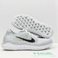 women's free rn flyknit 2018 running shoes