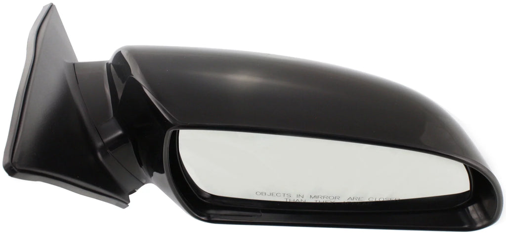 Mirror suitable With 2006-2010 Hyundai Sonata Right Passenger Side Heated Paintable Kool-Vue