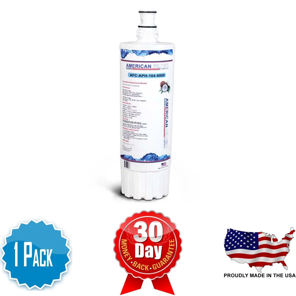 AFC Brand , liquid Filters , Model # AFC-APH-300-12000SK , appropriate with Cuno® HF35-S - 1 Filters - Made in U.S.A.
