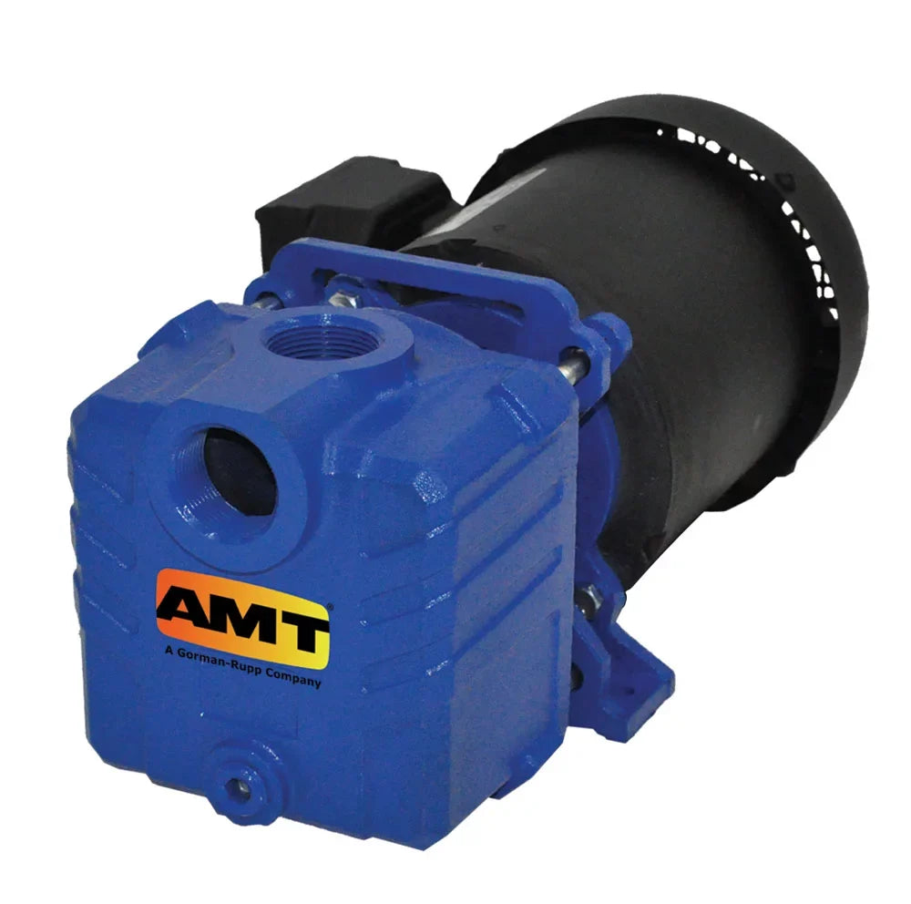 AMT QSP-285K-95 Self-Priming Centrifugal Pump