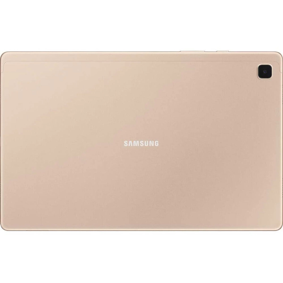 2021  Galaxy Tab A7 10.4'' (2000x1200) TFT Display Wi-Fi Tablet Bundle, 3GB RAM, Bluetooth, Android 10 OS (64GB, Gold) with Mazepoly Accessories