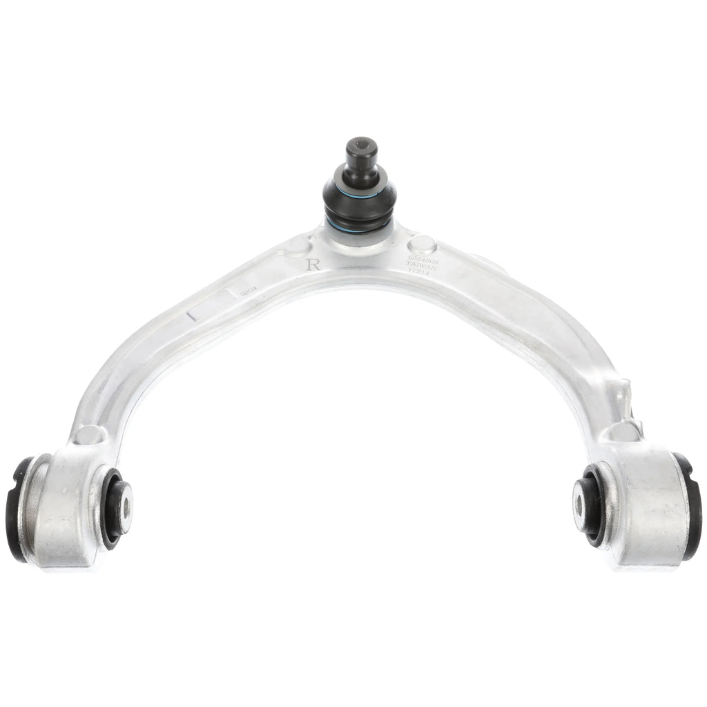 Dorman CB14058PR Front Passenger Side Upper Alignment Caster / Camber Control Arm for Specific  Models Fits select: 2007-2018  X5, 2008-2019  X6