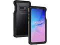 Galaxy S10e Case, IP68 Waterproof Dustproof Shockproof Case with Built-in Screen Protector, Full Body Sealed Underwater Protective Clear protector for  S10e