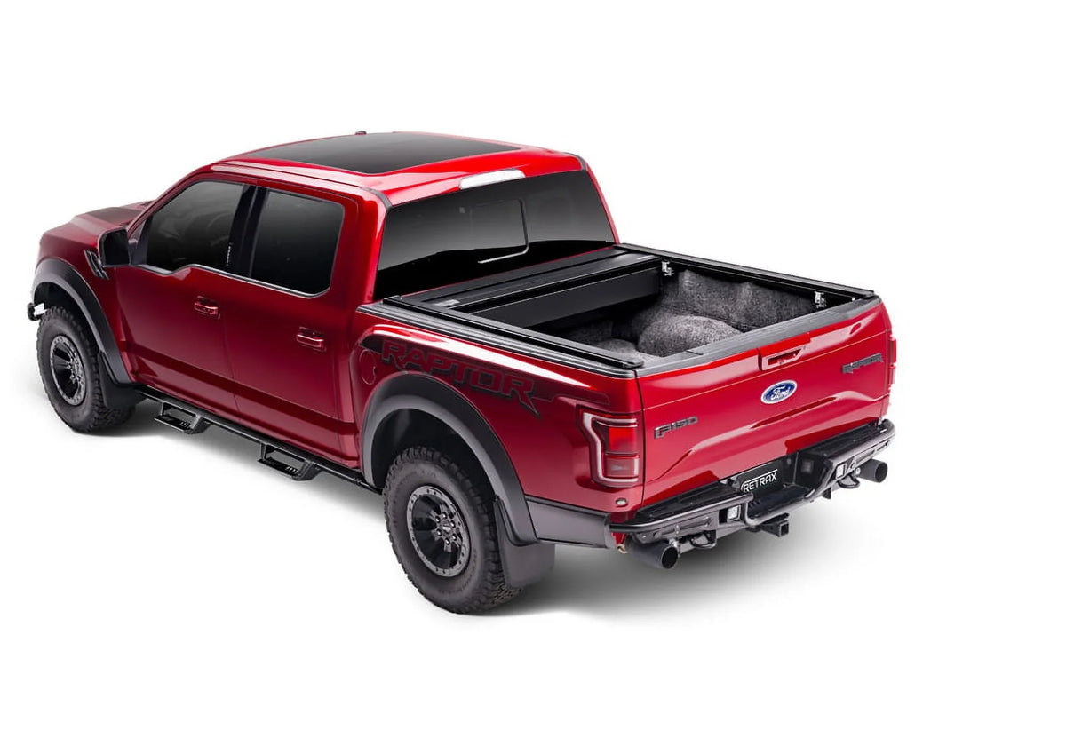 Retrax By Realtruck Retrax By Realtruck Retraxone XR Retractable Truck Tonneau protector suitable With Select 2019-2023 Dodge Ram 1500, Does Not Fit with Multi-Function (Split) Tailgate 5'7" Bed (67.4")