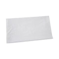 Boardwalk Linear Low Density Industrial Trash Bags, 45 gal, 0.9 mil, 40 x 46, White, 100/Carton