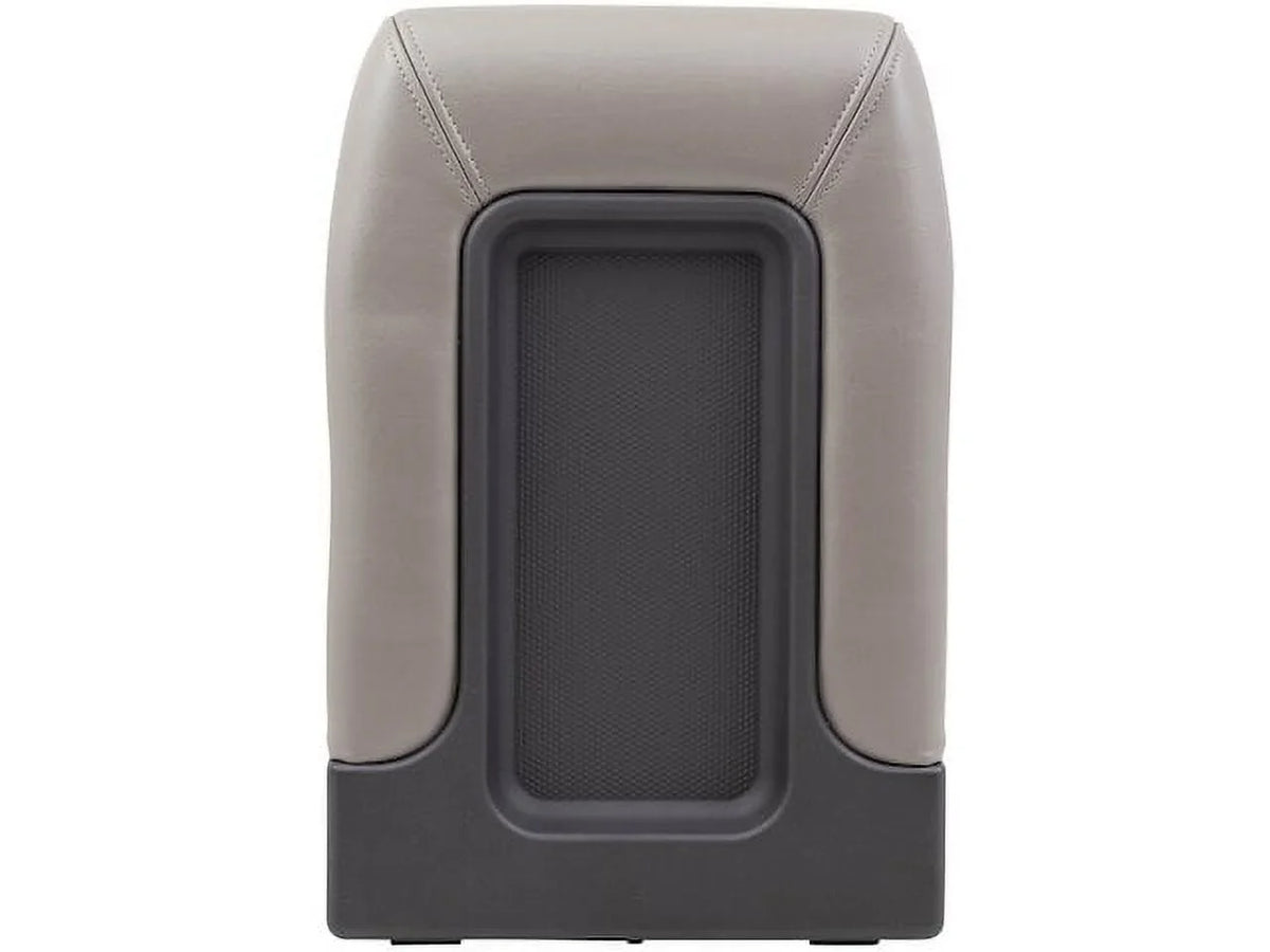Console Lid - appropriate with 2007 Chevy Silverado 3500 Classic