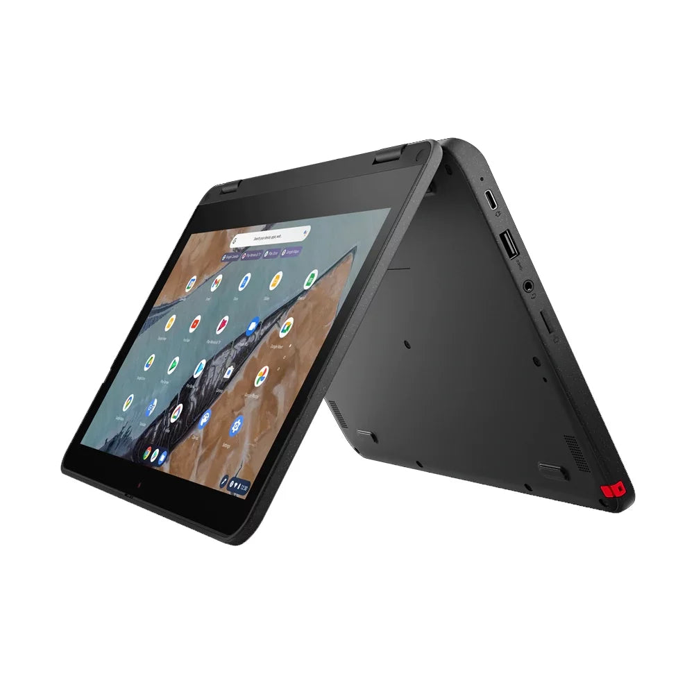 Restored  300E G3 11.6" Touch Laptop AMD 3015CE 4GB 32GB SSD Chrome OS (Refurbished)