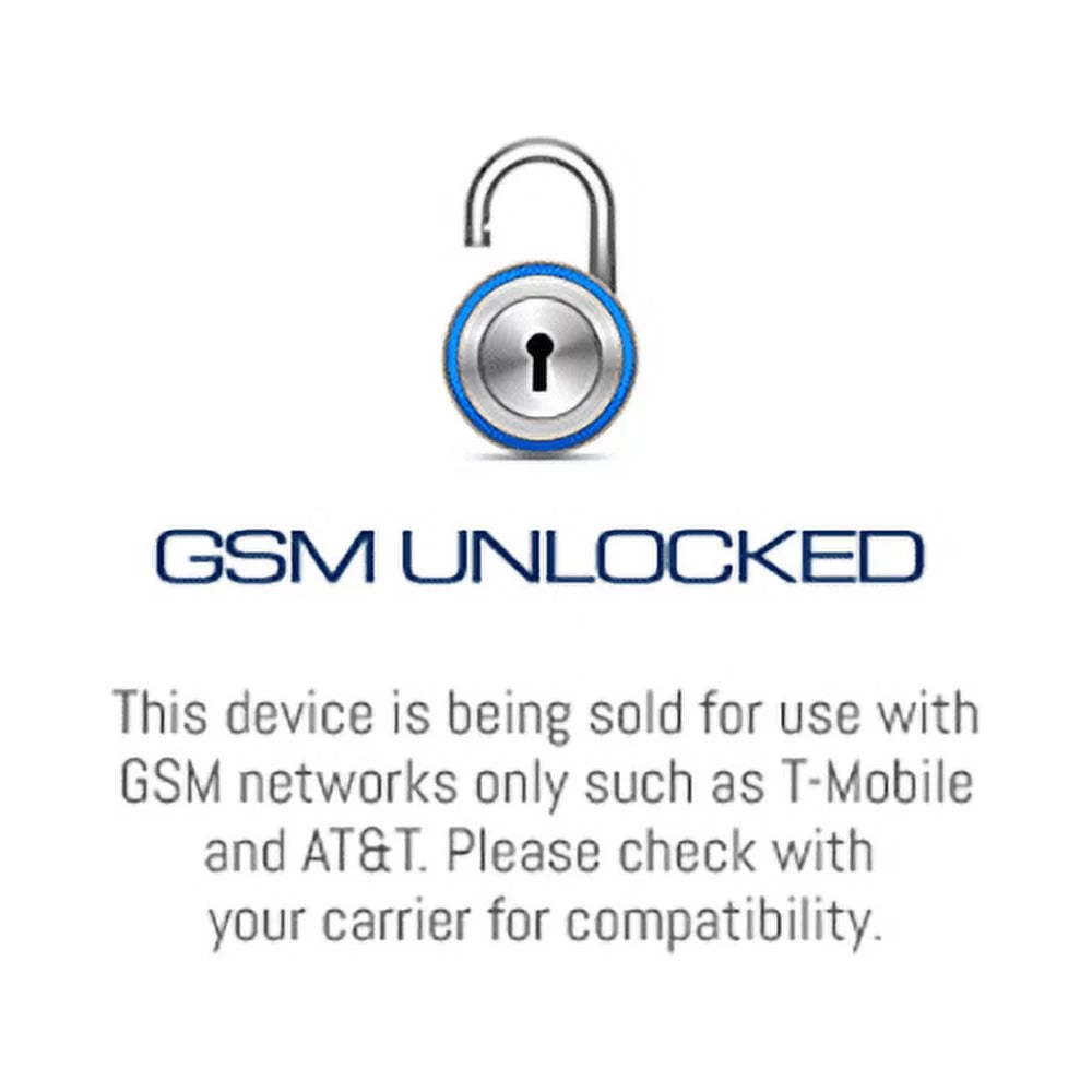 Restored  iPhone 13 Pro 128GB Graphite LTE Cellular AT&T MLTP3LL/A - AT&T (Refurbished)