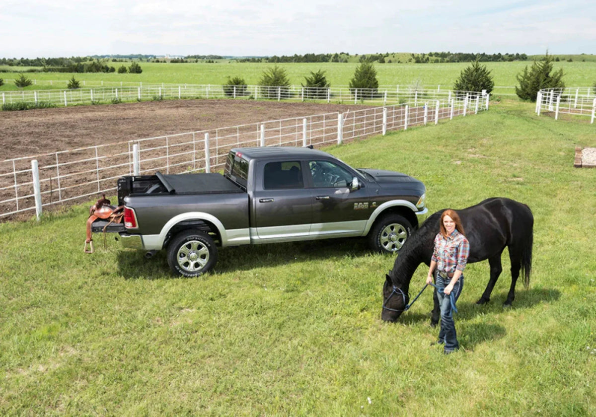 Truxedo 82-11  Ranger 6ft TruXport Bed wrap