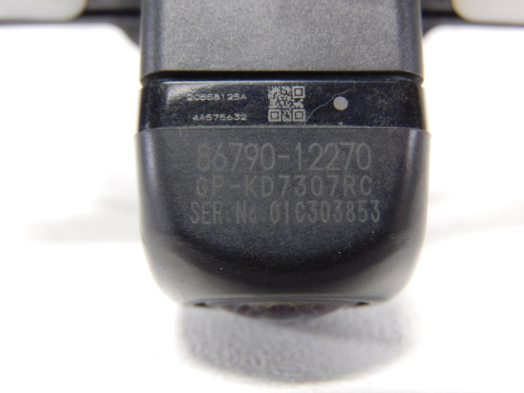 Pre-Owned 19 20 21 22  Corolla Rear View Backup Camera OEM LKQ (Good)