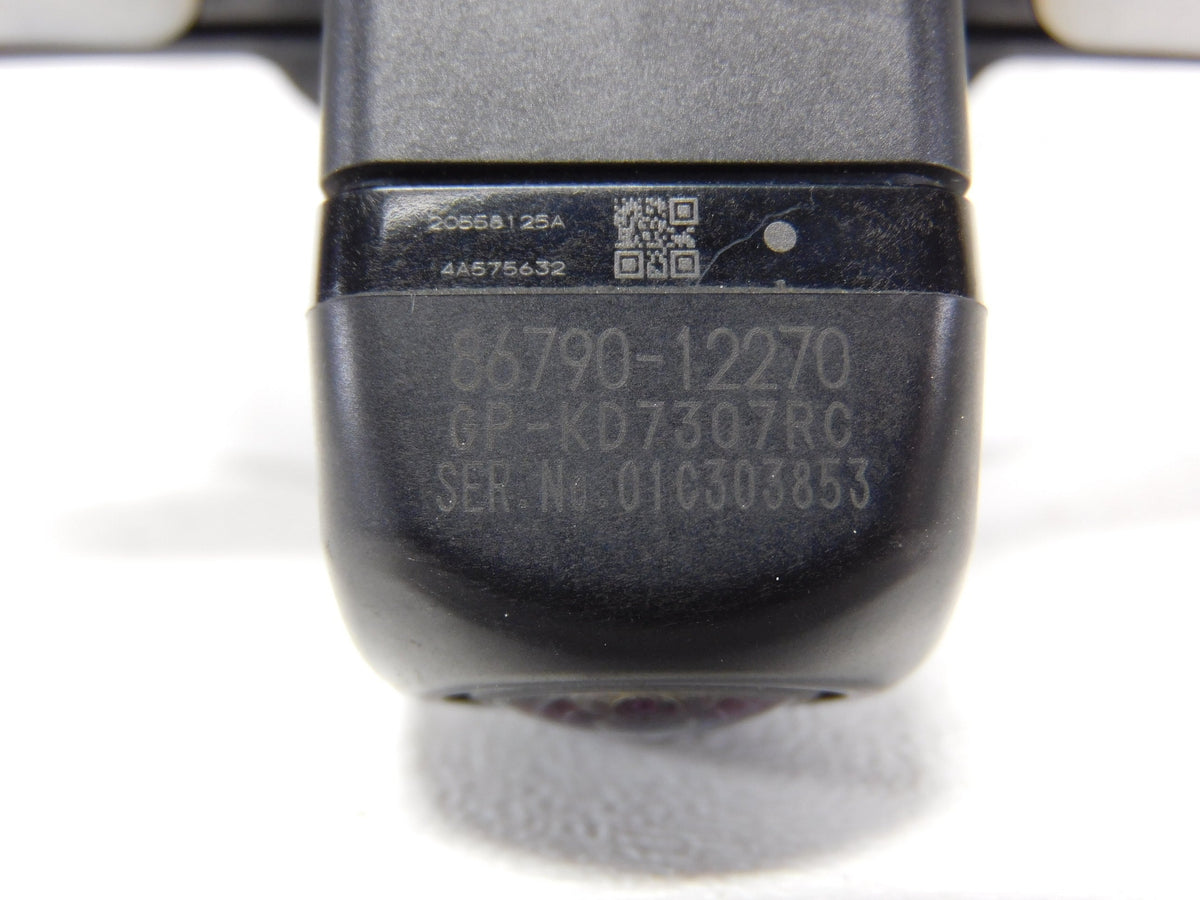 Pre-Owned 19 20 21 22  Corolla Rear View Backup Camera OEM LKQ (Good)