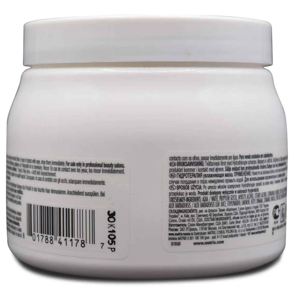 Matrix Conditioning Balm All Hair Types 16.9 oz