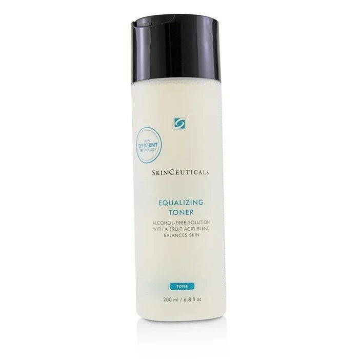 SkinCeuticals Equalizing Toner For All Skin Types, 6.8 oz / 200 ml
