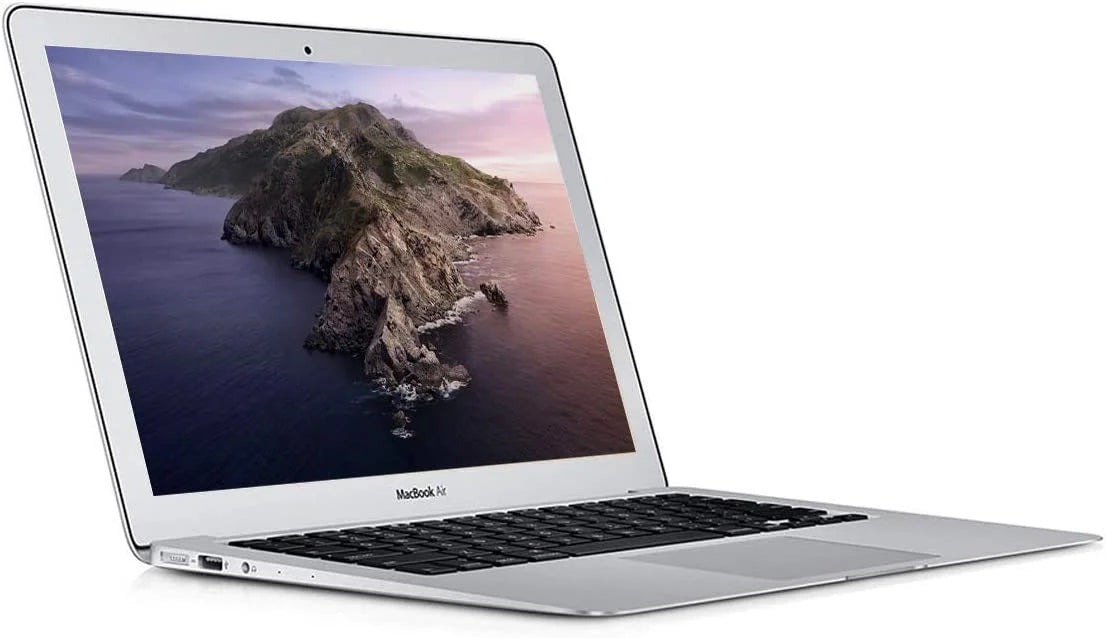 Restored Restored  MacBook Air Core i5 1.6GHz 4GB RAM 256GB SSD 13 MJVG2LL/A (Refurbished) [Refurbished]