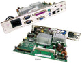 Neoware WinNET G270 Ver 0.3 CPU Board 30D338000-030 V1-01 System Board Assembly