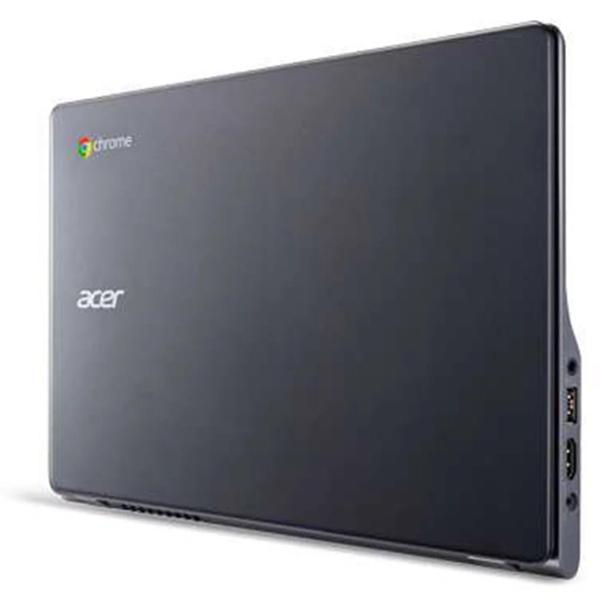 Restored  C720-2802 Google Chromebook Notebook Laptop 11.6-Inch LED 2GB RAM 16GB SSD (Refurbished)