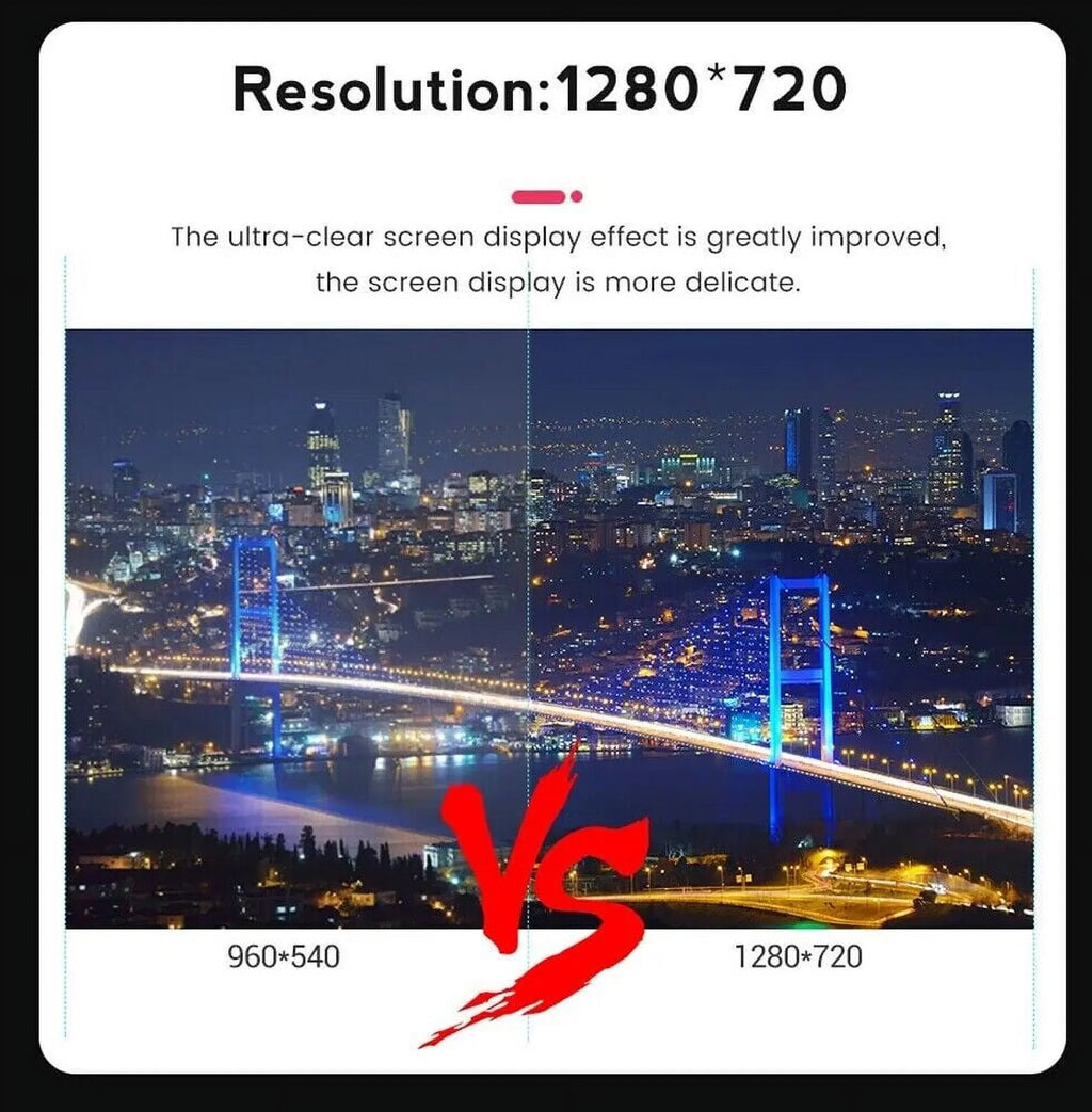 10'' 2Din Android QLED Car Stereo Nav GPS Radio DSP CarPlay elements 8Core 4+32GB
