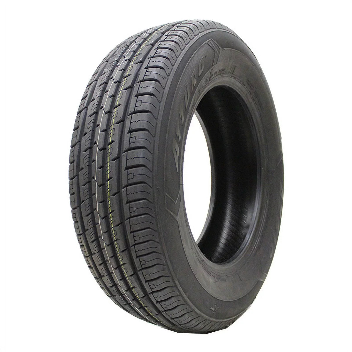 Atturo AZ610 Passenger 225/70R15 100H Tire Fits: 1987  LTD Crown Victoria Base, 1993-94 Lincoln Town Car Cartier