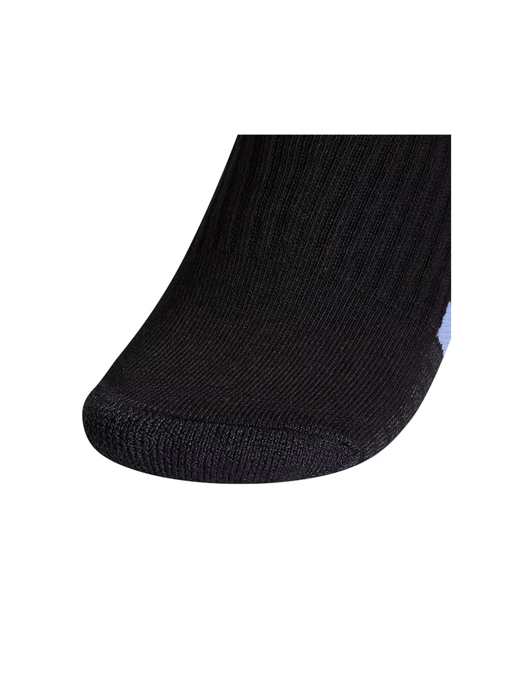 Women's Cushioned No Show Socks (3-Pair)