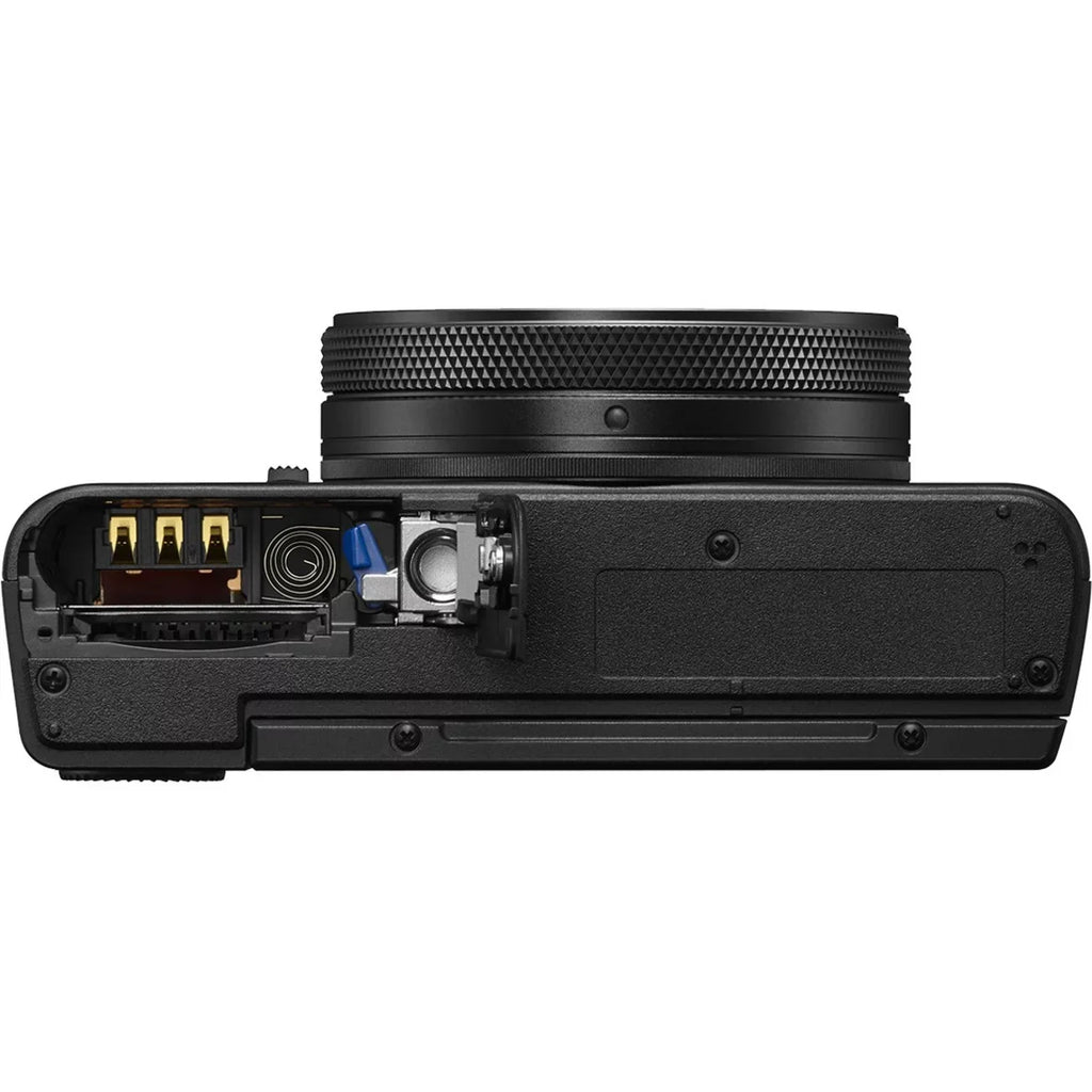 Cyber-shot DSC-RX100 VII Digital Camera