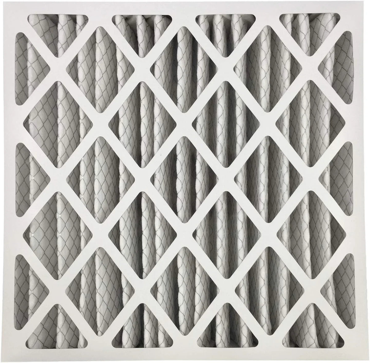 FC200E1011 20X20x4 MERV 13 appropriate For Furnace Filter - 2 Pack