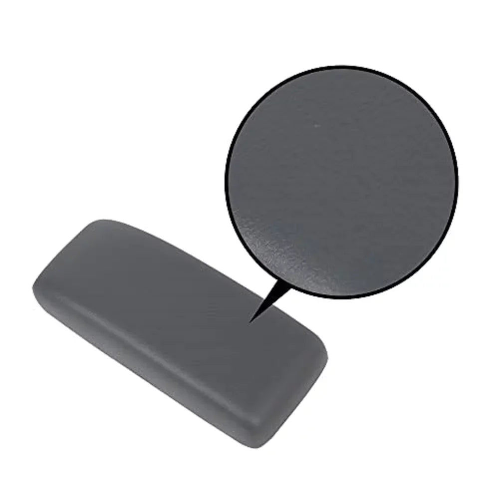 G-Plus Front Center Console Lid Fit for 1996-1998  4Runner/1995-2000  Tacoma ‎Armrest Lids Gray