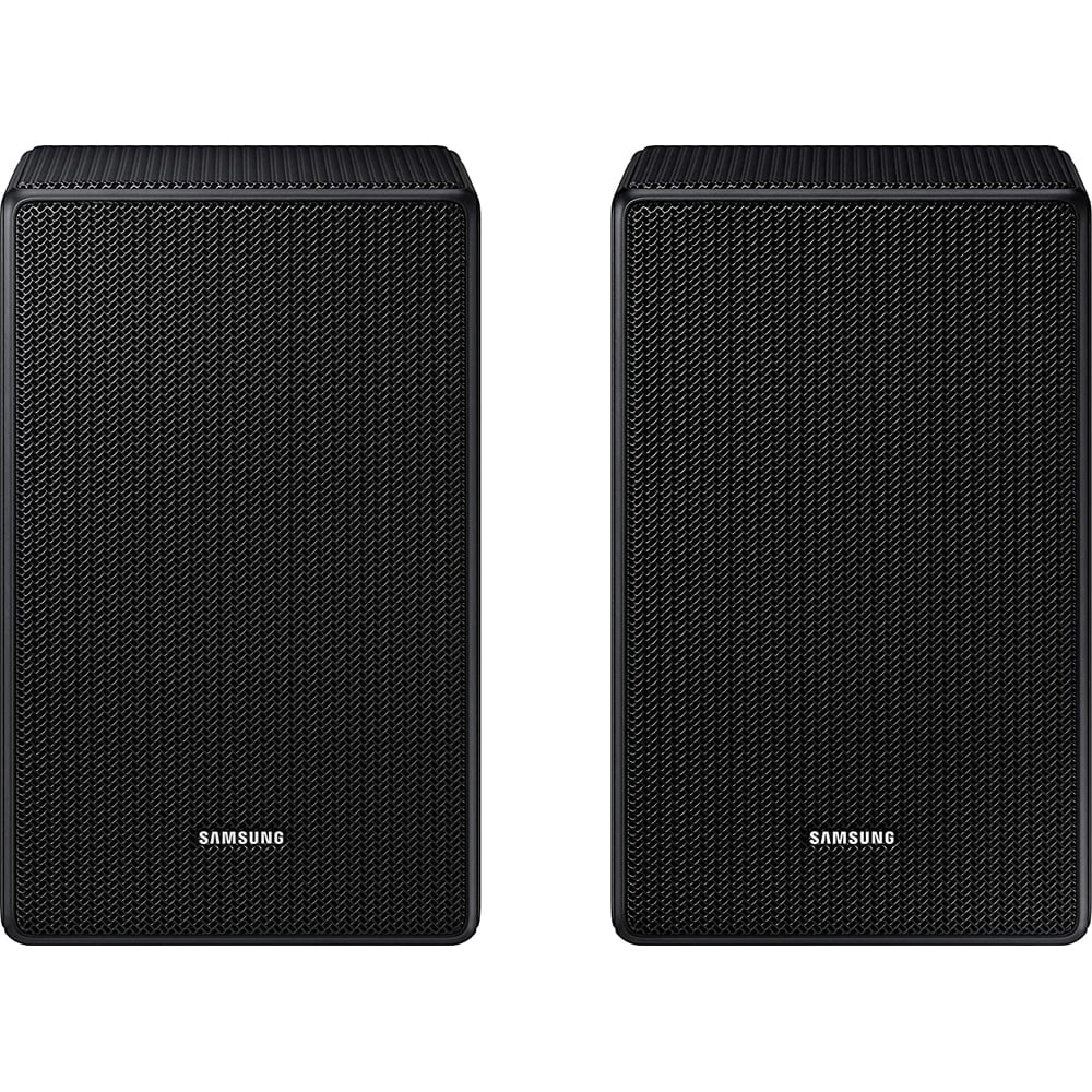 HW-Q900A 9.1.4ch Surround Sound Wireless Home Theater Bundle 7.1.2ch Dolby Atmos /DTS:X Soundbar + Swa-9500S 2.0.2ch Rear Speaker Kit + Subwoofer + Extended Coverage + 2 Deco Gear HDMI Cables