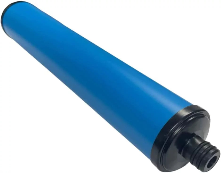 Reverse Osmosis Annual Filter Set matching with Microline 435 RO Pre- and Post- filters and Membrane. IPW Industries Inc