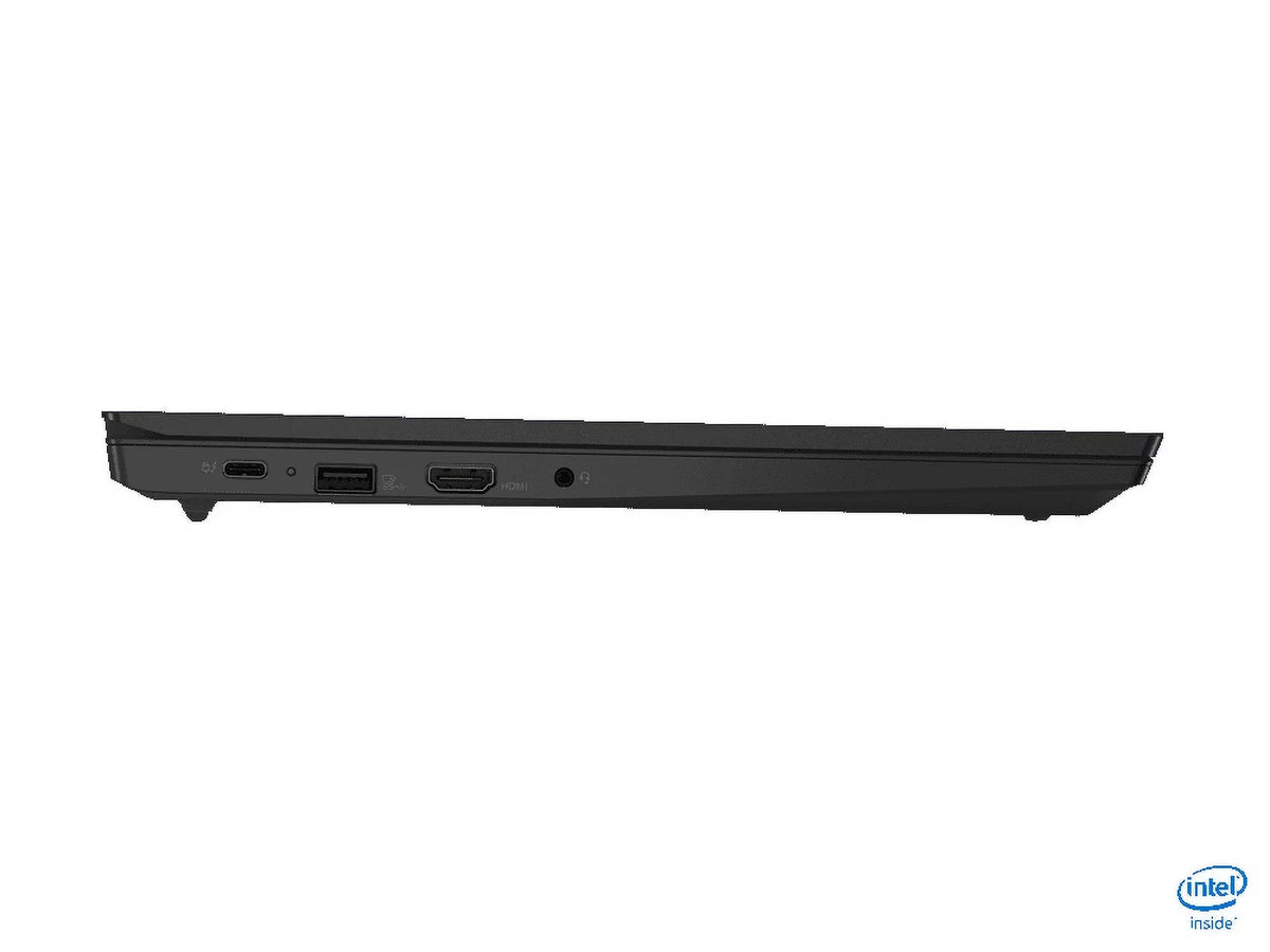 ThinkPad E15 Gen 2 Business Laptop, 15.6" FHD (1920 x 1080), 11th Gen  Core i5-1135G7, 8GB RAM, 256GB SSD,  Iris Xe Graphics functions as UHD Graphics, Windows 10 Pro