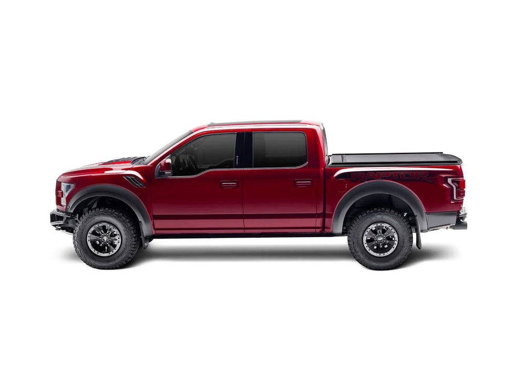 Retrax By Realtruck Retrax By Realtruck Retraxone XR Retractable Truck Tonneau protector suitable With Select 2019-2023 Dodge Ram 1500, Does Not Fit with Multi-Function (Split) Tailgate 5'7" Bed (67.4")