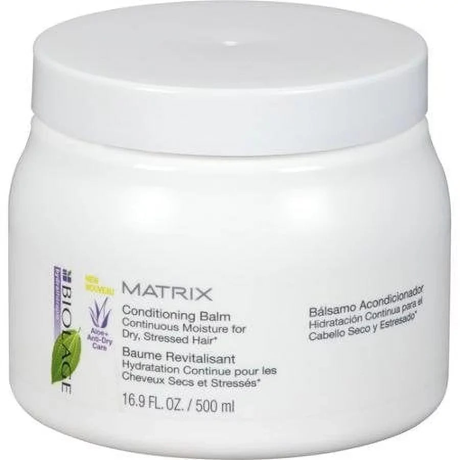 Matrix Conditioning Balm All Hair Types 16.9 oz