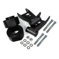 3" Front 2" Rear Shackles Lift Kit For Jeep Cherokee XJ  1984 1985 1986 1987 1988 1989 1990 2001 2WD 4WD 499-145