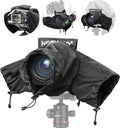 NEEWER Camera Rain shield, Mini Size Durable Nylon Raincoat appropriate with    DSLR Mirrorless Vlog Camera