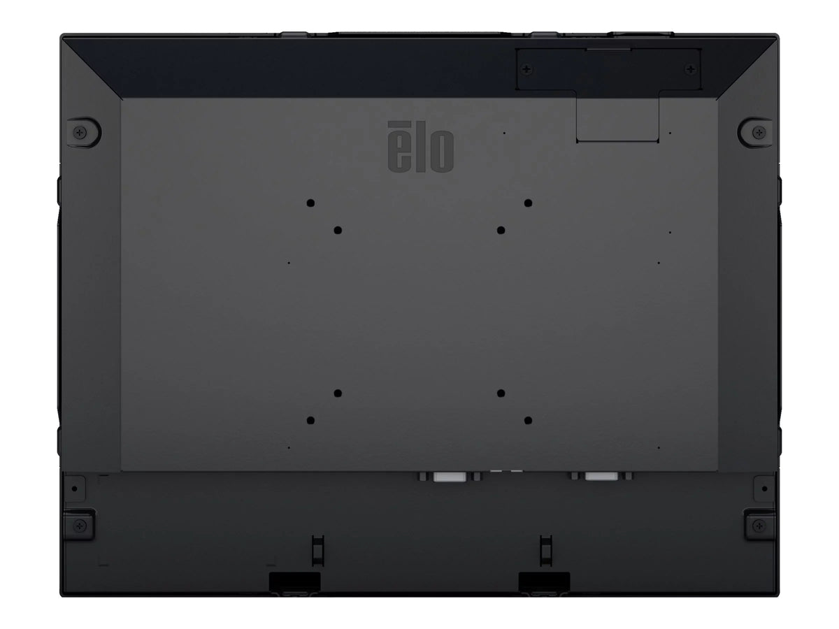 Elo 1590L - 90-Series - LED monitor - 15" - open frame - touchscreen - 1024 x 768 @ 75 Hz - 250 cd/m������ - 700:1 - 16 ms - HDMI, VGA, DisplayPort - black