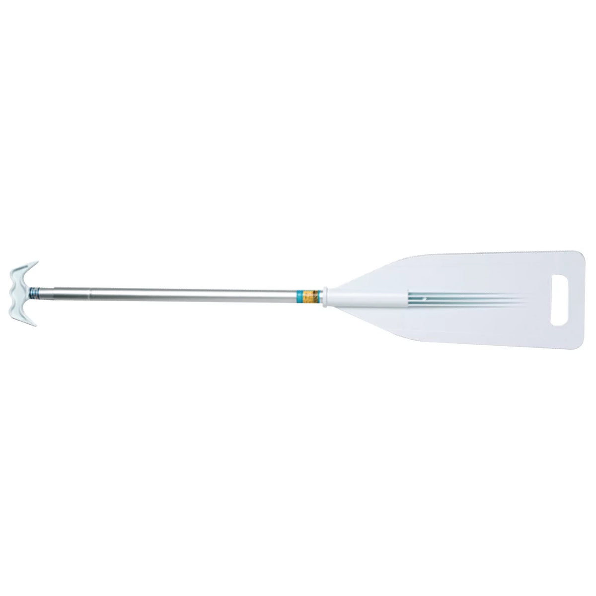 Seachoice 71070 Telescoping ship Hook And Paddle 4' To 6'